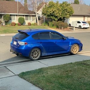 Meet your Posher, Jordan